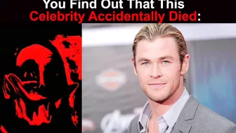 Mr.Incredible Becoming Uncanny (You Find Out That This Celebrity Accidentally Died)