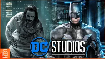 BREAKING DC Studios Games WILL be in Continuity Confirmed by James Gunn