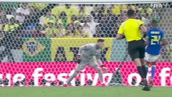 Dramatic late winner! | Cameroon v Brazil | FIFA World Cup Qatar 2022