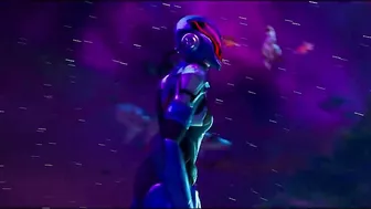 Fortnite Chapter 4 Season 1 Cinematic Trailer