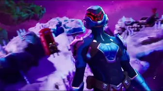 Fortnite Chapter 4 Season 1 Cinematic Trailer