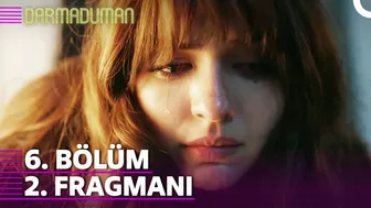 Darmaduman 6. Bölüm 2. Fragmanı | Biraz Şerefini Düşün!