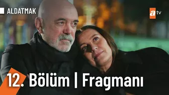 Aldatmak 12. Bölüm Fragmanı | ''Karınızın boşanma avukatıyım...''