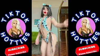 Twerk TikTok Challenge | Boom Boom TikTok #Shorts #Twerk ????????????????️????️