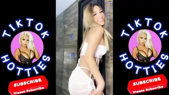 Twerk TikTok Challenge | Boom Boom TikTok #Shorts #Twerk ????????????????️????️