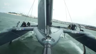 Sailing Fails 2022 Capsize Compilation!