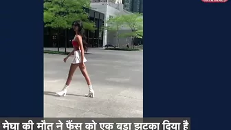 21 साल की Instagram स्टार की मौत, 1 लाख से ज्यादा थे Follower