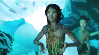 AVATAR 2 - FINAL TRAILER (2022) 20th Century Studios | Disney+