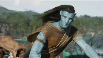 AVATAR 2 - FINAL TRAILER (2022) 20th Century Studios | Disney+