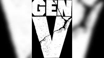 GEN V Official Trailer (2023) The Boys Spinoff Series HD