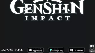 Character Teaser - "Wanderer: Ashes" | Genshin Impact