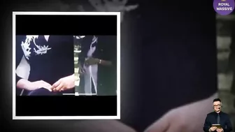 Secrets Of Lilibet Exposed! Photo From Netflix Trailer Proves Meghan Was Wearing Moonbump