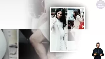 Secrets Of Lilibet Exposed! Photo From Netflix Trailer Proves Meghan Was Wearing Moonbump