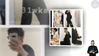 Secrets Of Lilibet Exposed! Photo From Netflix Trailer Proves Meghan Was Wearing Moonbump