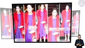 Secrets Of Lilibet Exposed! Photo From Netflix Trailer Proves Meghan Was Wearing Moonbump