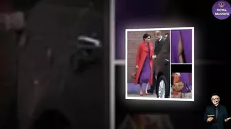 Secrets Of Lilibet Exposed! Photo From Netflix Trailer Proves Meghan Was Wearing Moonbump