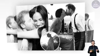 Secrets Of Lilibet Exposed! Photo From Netflix Trailer Proves Meghan Was Wearing Moonbump