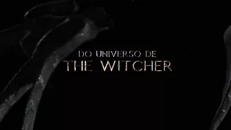 The Witcher: A Origem | Trailer oficial | Netflix