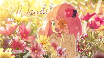 Dandelions -「AMV」- Anime MV