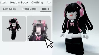 NEW ROBLOX ANIME UPDATE! ????????