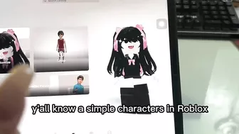 NEW ROBLOX ANIME UPDATE! ????????