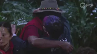 An Emotional Night In Camp | I'm A Celebrity...Get Me Out Of Here! Australia | Channel 10