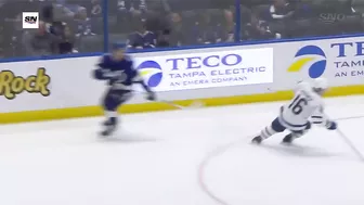 GOTTA SEE IT: Mitch Marner Makes Maple Leafs History By Extending His Point Streak To 19 Games