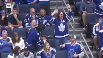 GOTTA SEE IT: Mitch Marner Makes Maple Leafs History By Extending His Point Streak To 19 Games