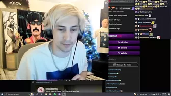 xQc reacts to Tyler1 on premades ruining competitive games