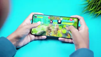 5 കിടിലം Android High Graphics Games December 2022