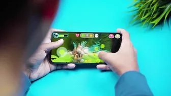 5 കിടിലം Android High Graphics Games December 2022