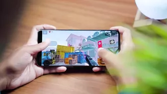 5 കിടിലം Android High Graphics Games December 2022