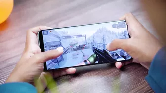 5 കിടിലം Android High Graphics Games December 2022