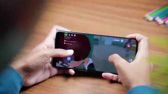 5 കിടിലം Android High Graphics Games December 2022