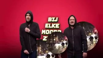 Bij Elke Mocro Zege | Even Tot Hier | Seizoen 8