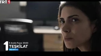 Teşkilat 57. Bölüm 2. Fragman