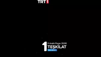 Teşkilat 57. Bölüm 2. Fragman