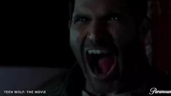 Teen Wolf: The Movie Official Trailer