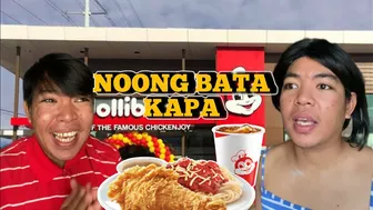 Kaizer Official TIKTOK POV:Noong bata kapa #part9