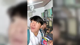 Kaizer Official TIKTOK POV:Noong bata kapa #part9