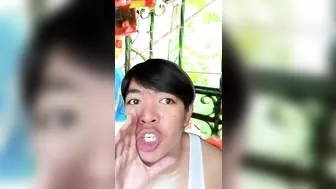 Kaizer Official TIKTOK POV:Noong bata kapa #part9