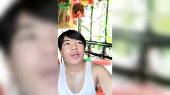 Kaizer Official TIKTOK POV:Noong bata kapa #part9