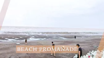 Beach & Promenade | Swastik Bhoomi