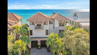 Legacy Compound with Endless Vistas in Santa Rosa Beach, Florida | Sotheby's International Realty