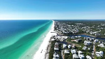 Legacy Compound with Endless Vistas in Santa Rosa Beach, Florida | Sotheby's International Realty