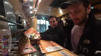 Mousey got Really Worried when This Stream Sniper Approached Connor