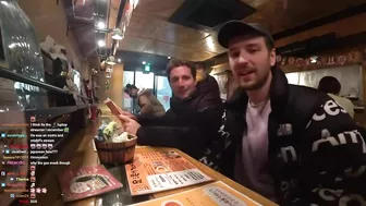 Mousey got Really Worried when This Stream Sniper Approached Connor