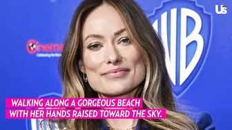 Olivia Wilde Returns to Instagram With Bikini Photo After Harry Styles Split