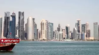 একনজরে কাতারের ঐতিহ্যবাহী পর্যটন কেন্দ্র | Qatar tourist places | Doha Travel | Jamuna TV