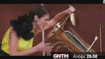 GNTM 5 | trailer 24ου επεισοδίου - Τρίτη 6.12.2022